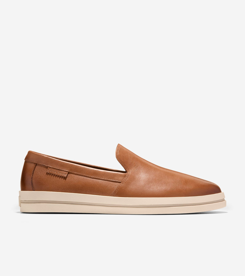 Men's Long-Weekender Slip-On Loafers 1