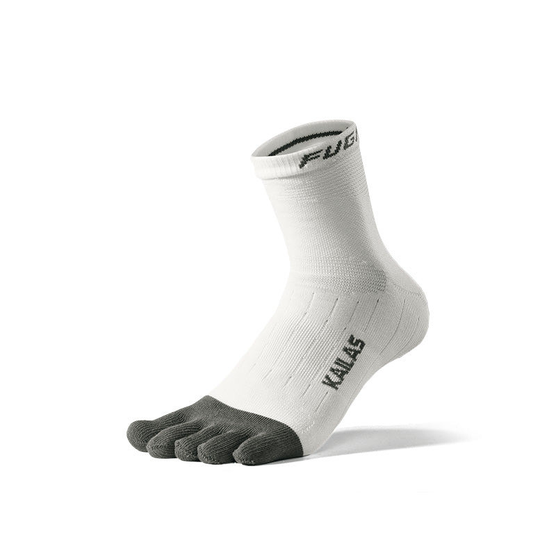 KAILAS Kailas FUGA Low-Cut 5-Finger Trail Running Socks Unisex outlook