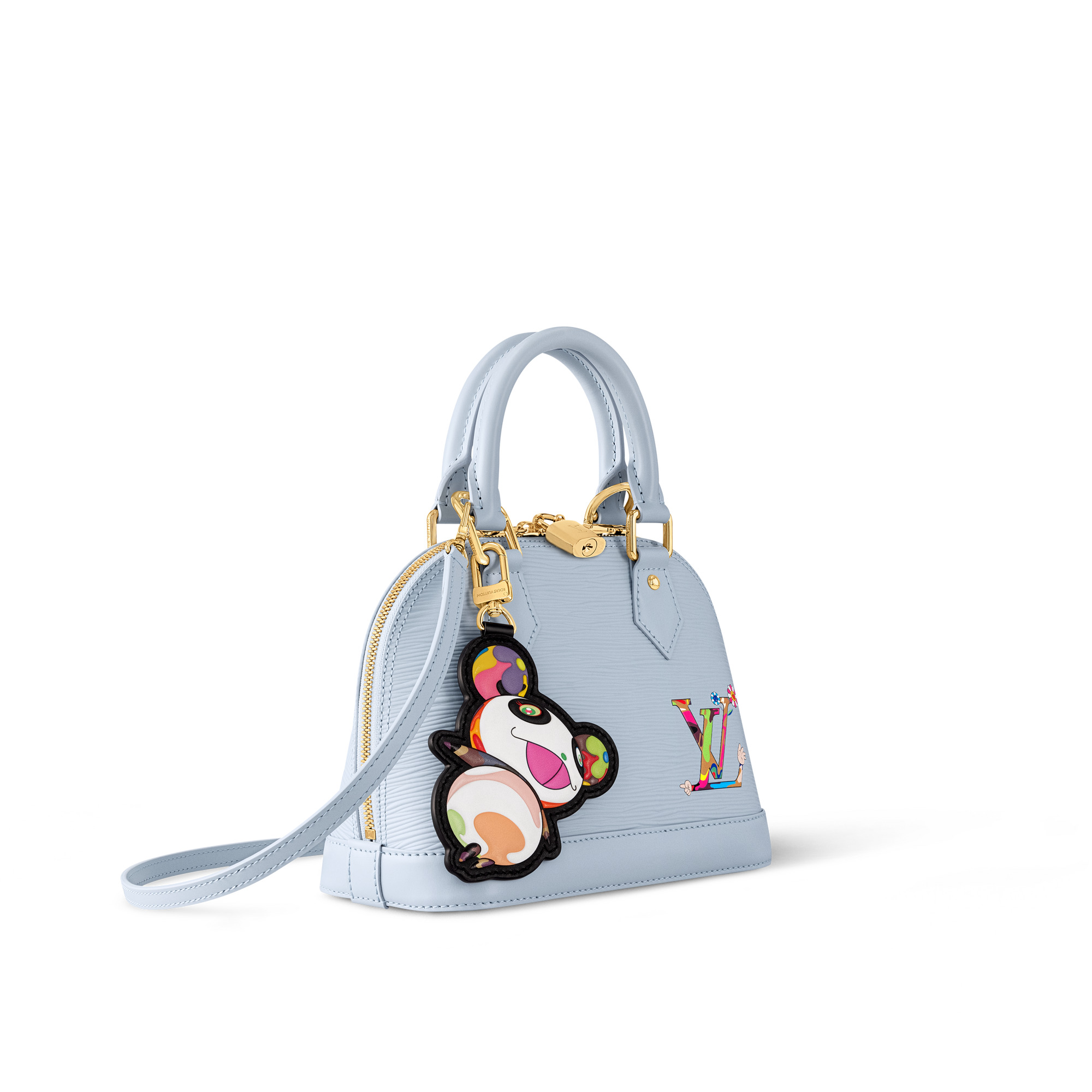 LV x TM Alma BB - 2