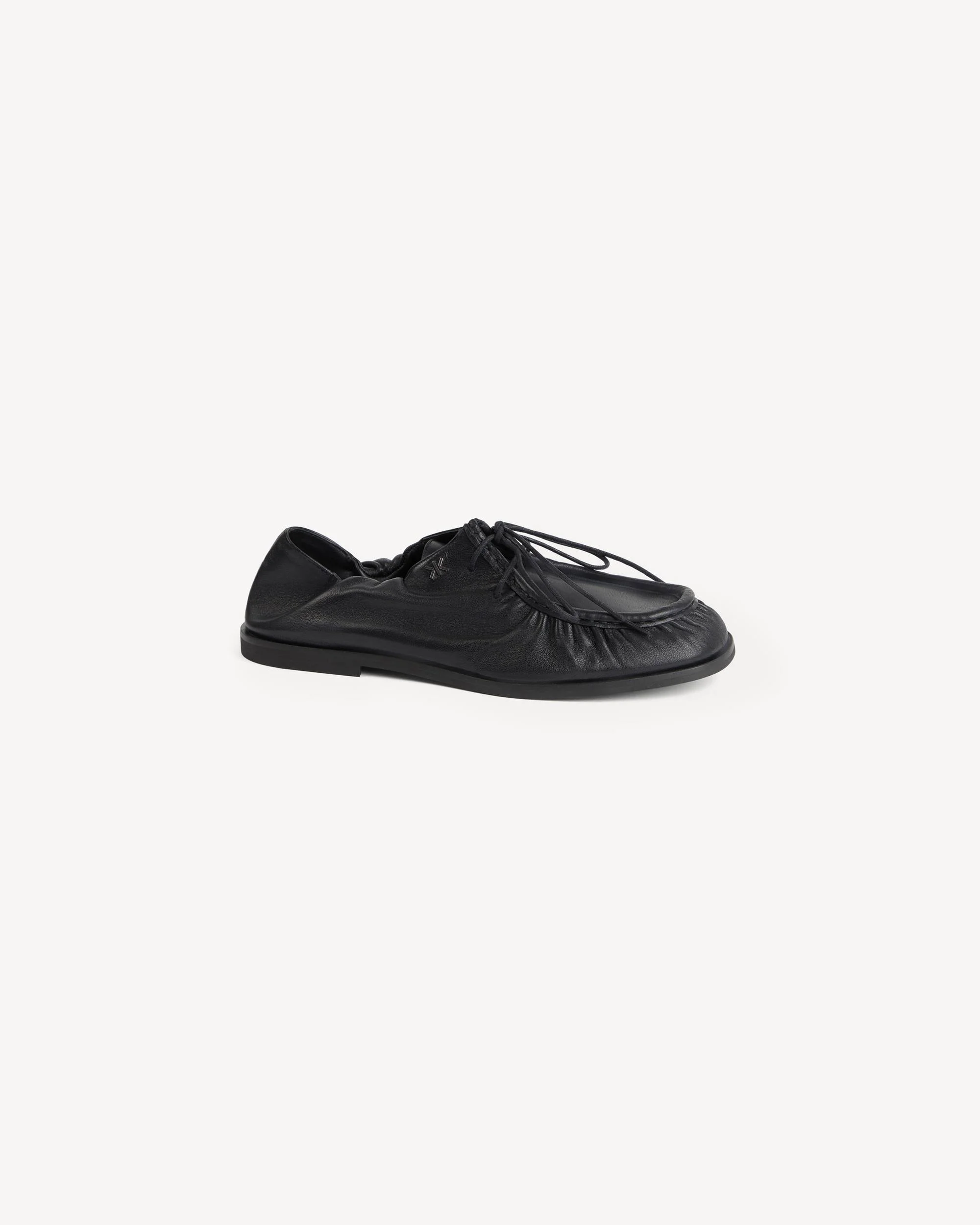 'KENZO Citygram' derbies in leather - 1