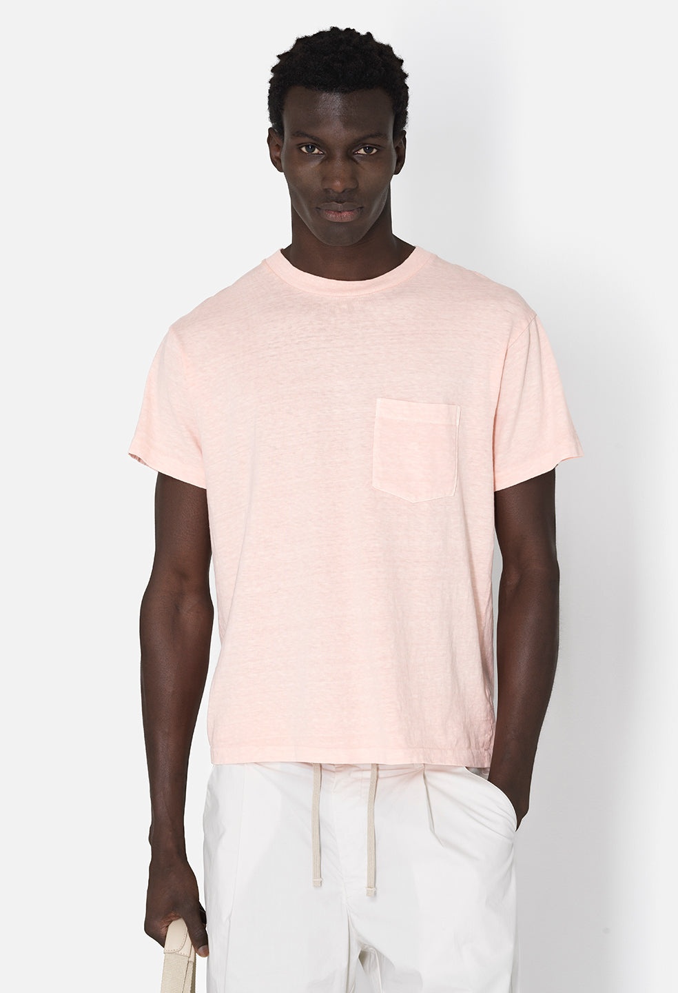 CAMPUS POCKET TEE - 2