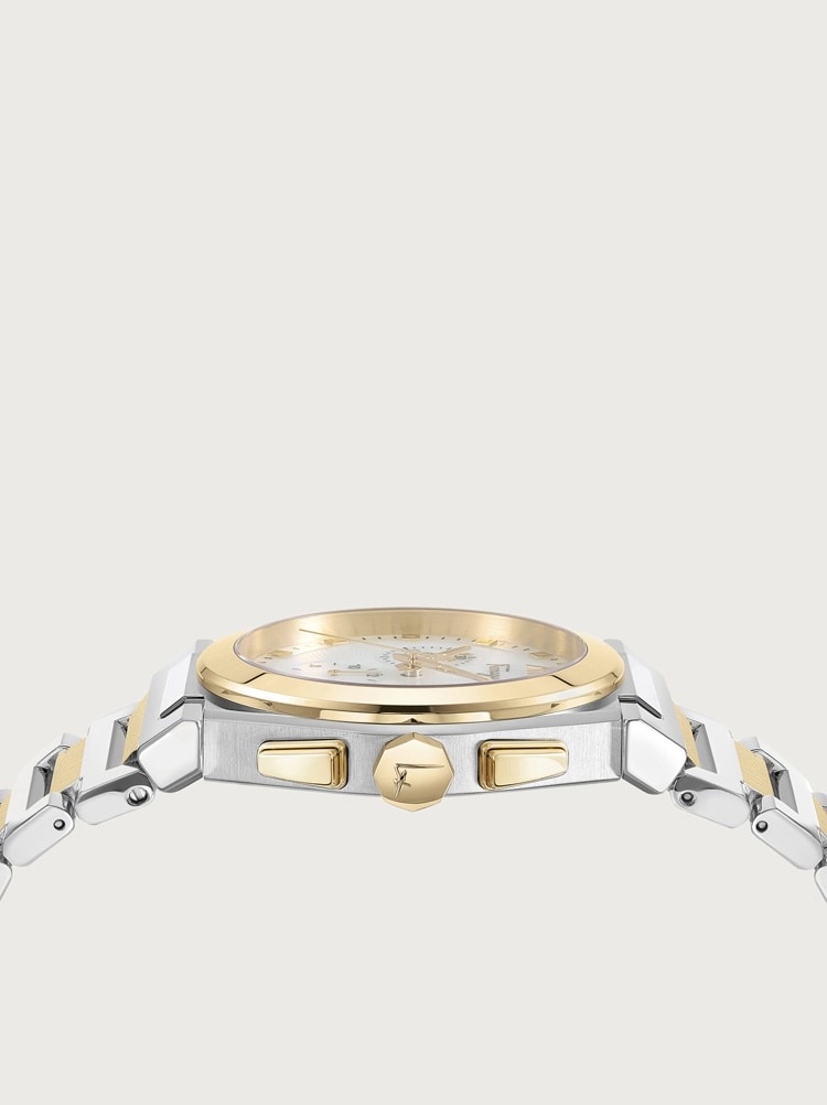 VEGA CHRONO WATCH - 3