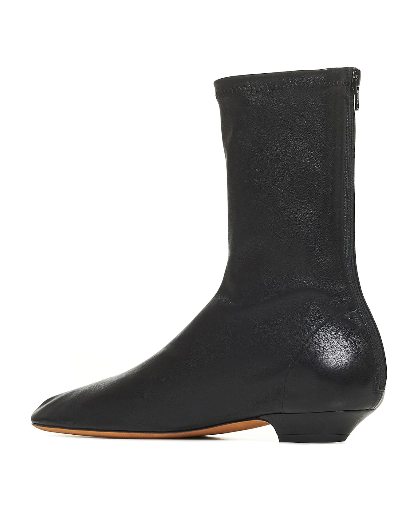 'apollo' Ankle Boots - 2