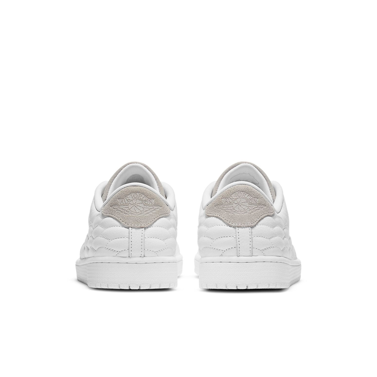 Air Jordan 1 Centre Court 'White on White' DJ2756-100 - 5