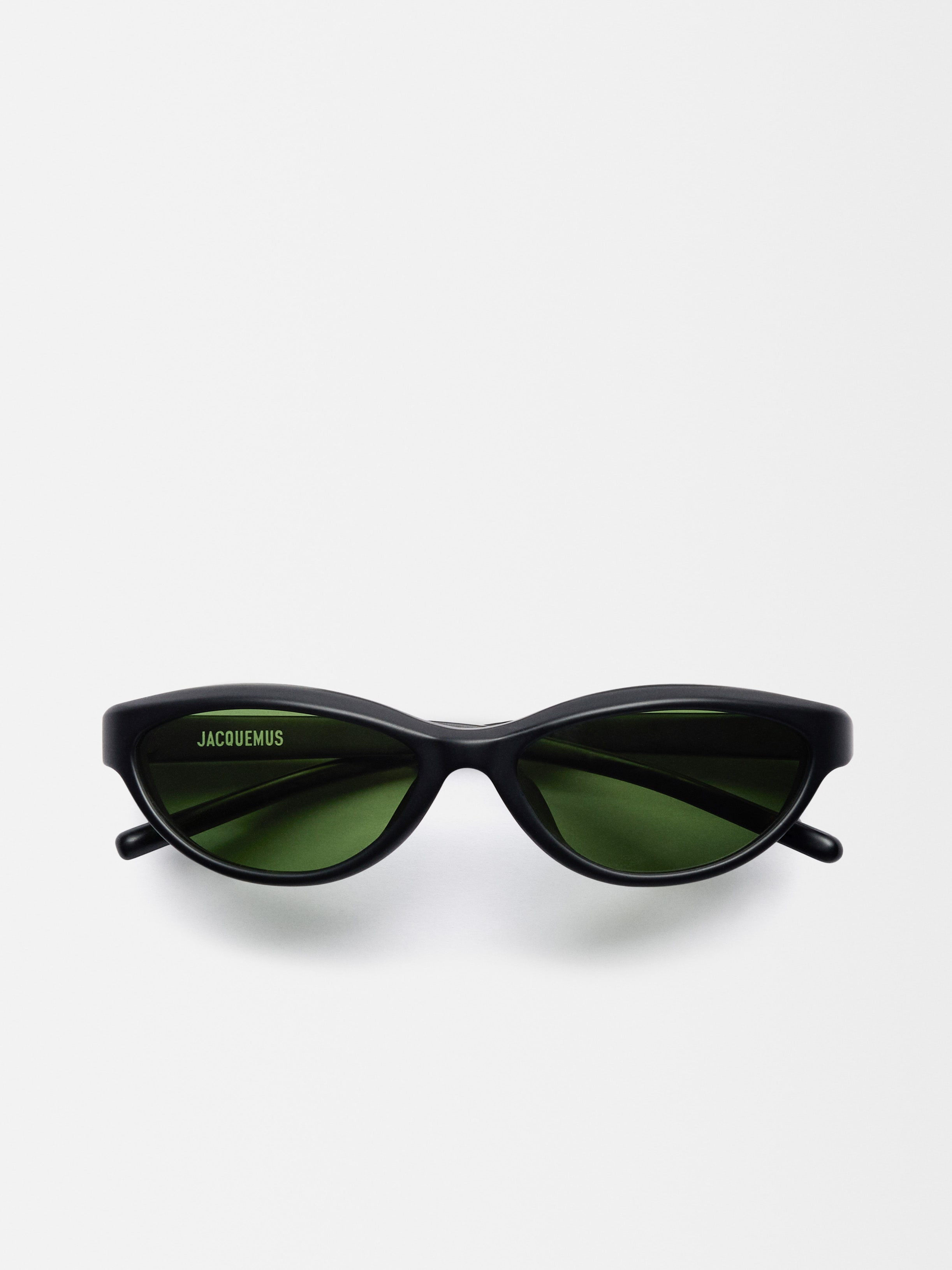 The Curvo sunglasses - 1