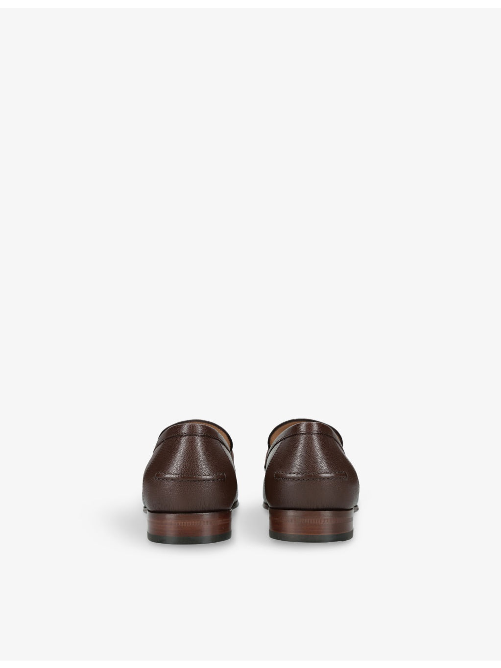 VLogo 2 Leather Loafers - 4