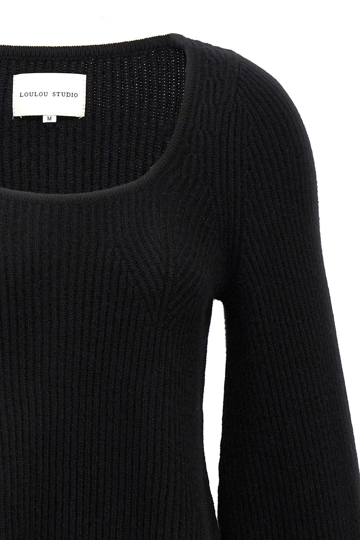 'Hermus' sweater - 4