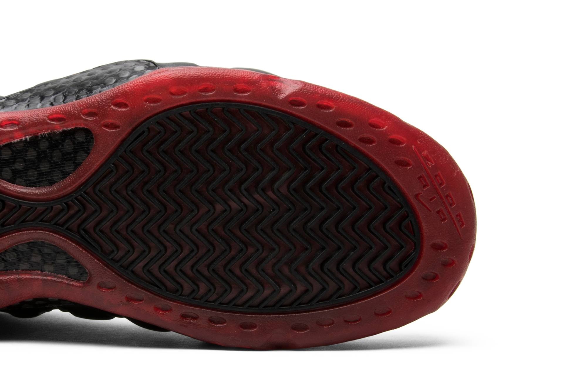 Air Foamposite One 'Cough Drop' - 5
