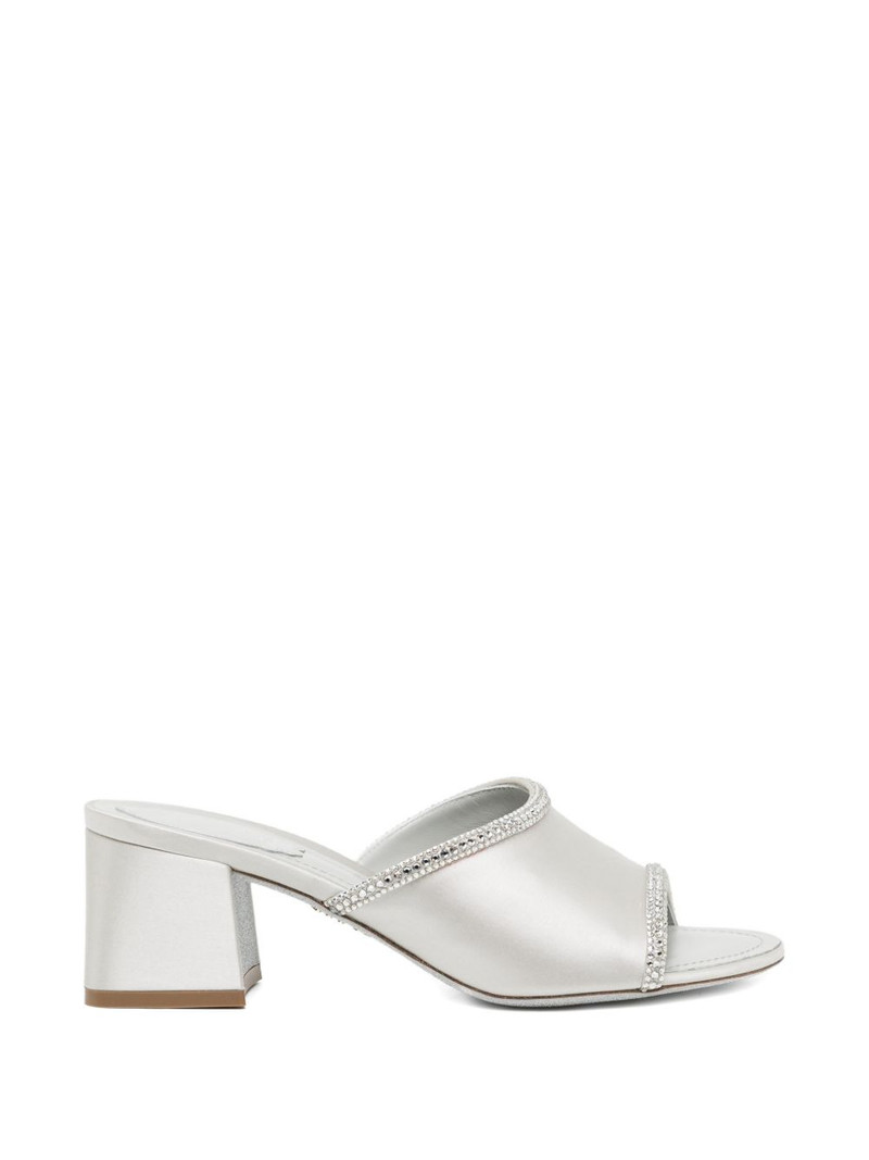 embellished mules 1