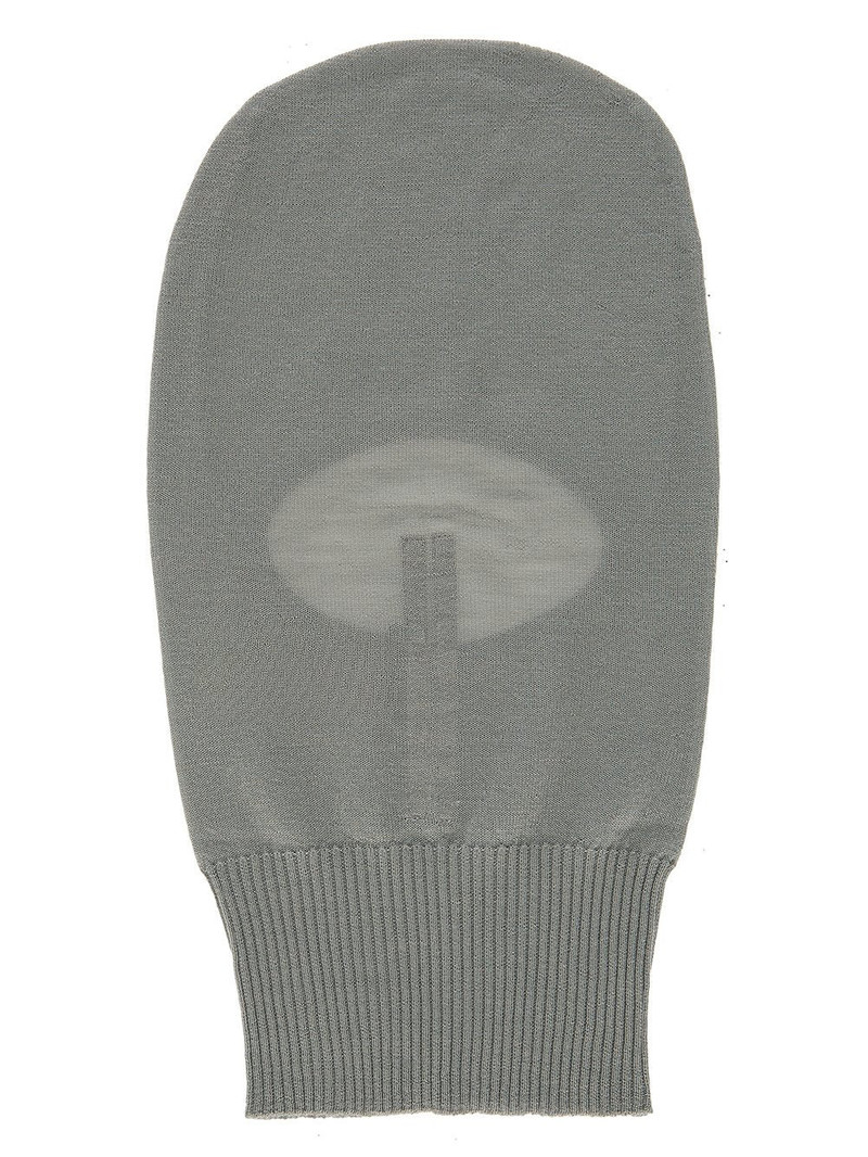 Rick Owens HAT outlook