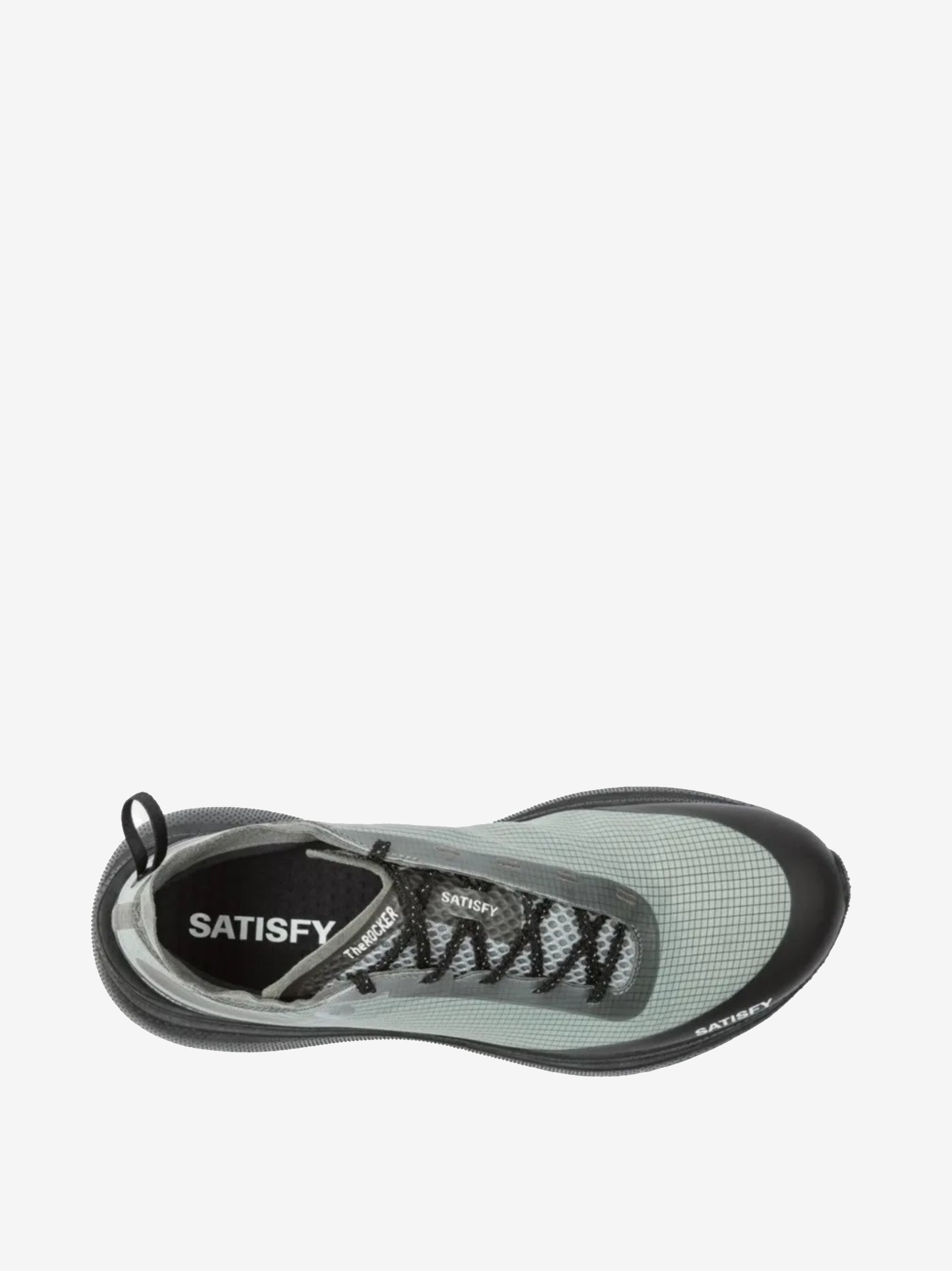 SATISFY - Men The Rocker™ Sneakers - 4