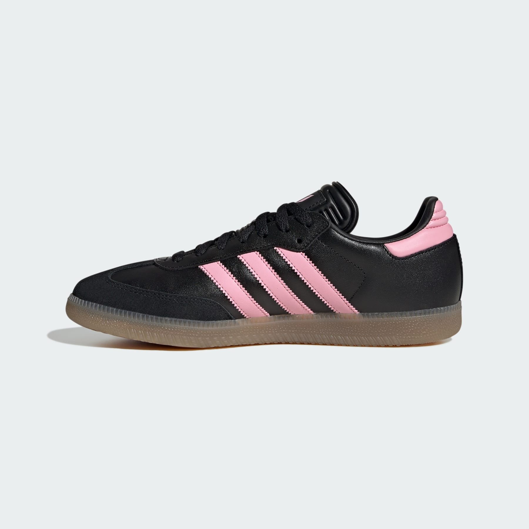 Samba Messi Indoor Soccer Shoes - 2