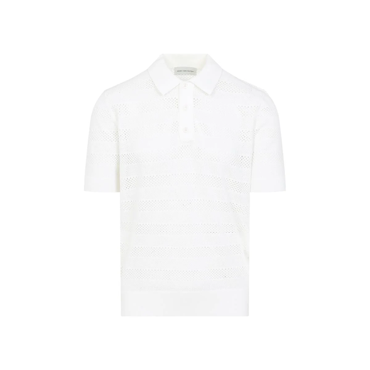 Dries Van Noten Polo - 1