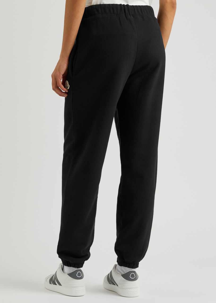 Cotton sweatpants - 3