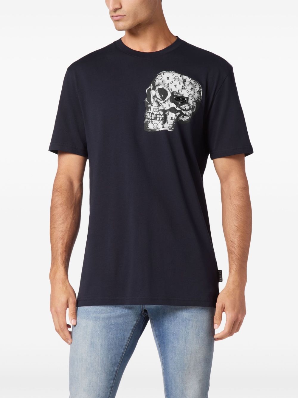 SS Skull T-shirt - 3