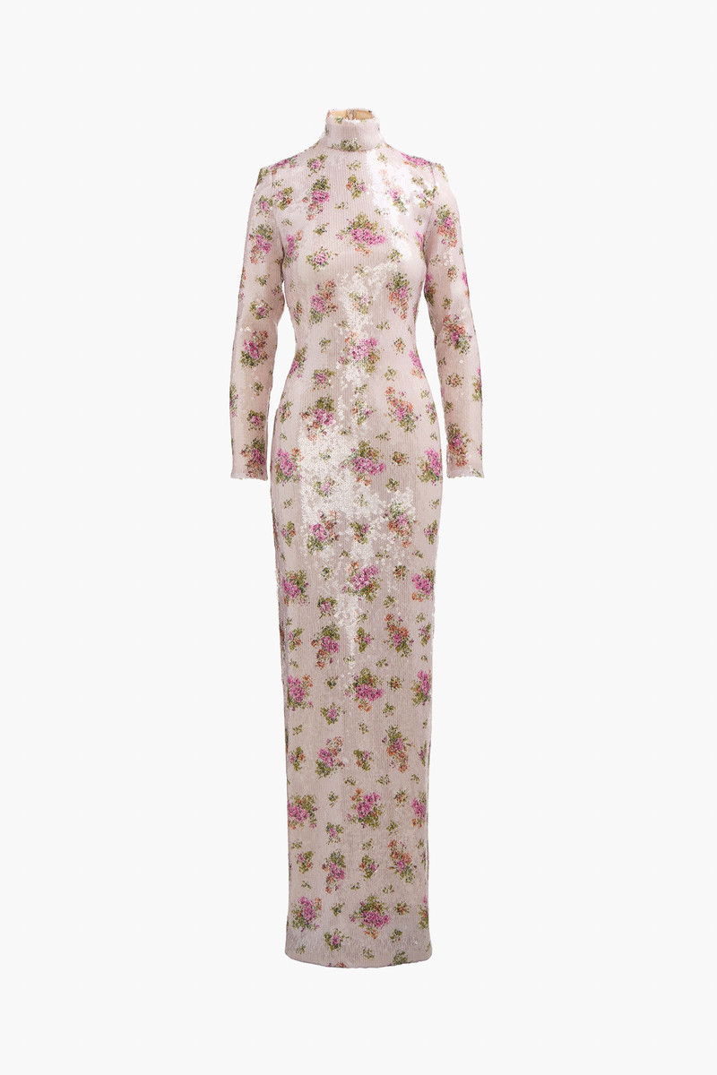 Monet Gown 1