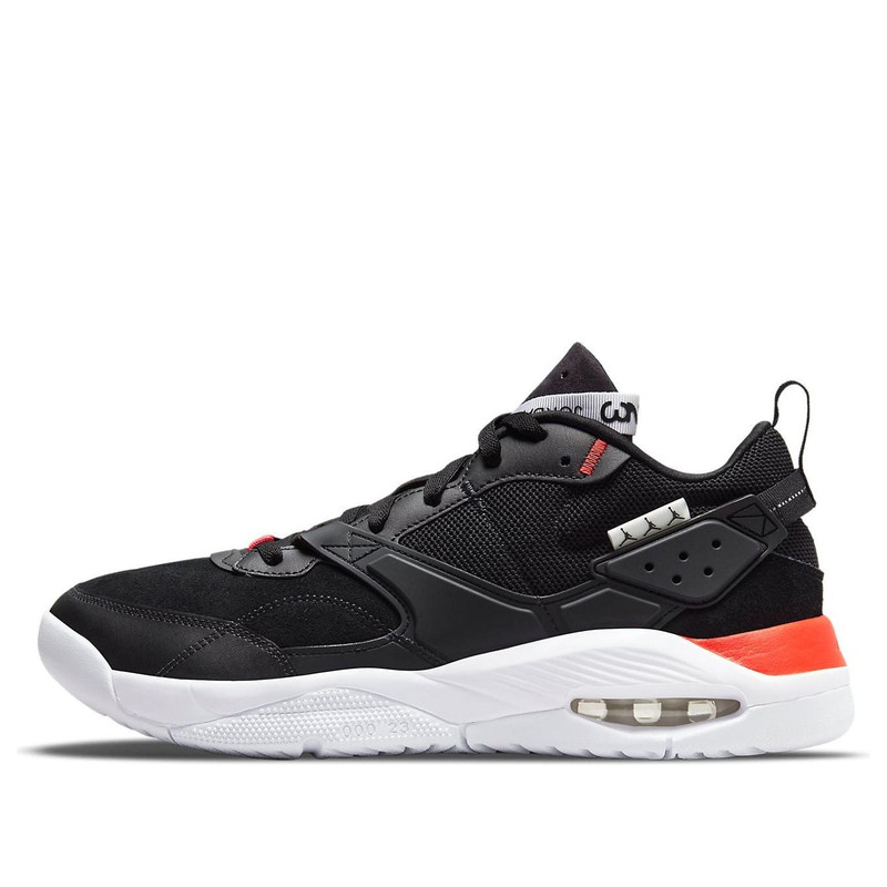 Air Jordan Air NFH 'Bred' CZ3984-006 - 1