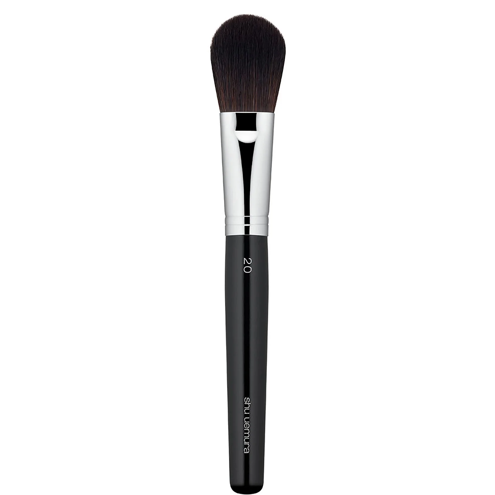natural brush 20 - 1