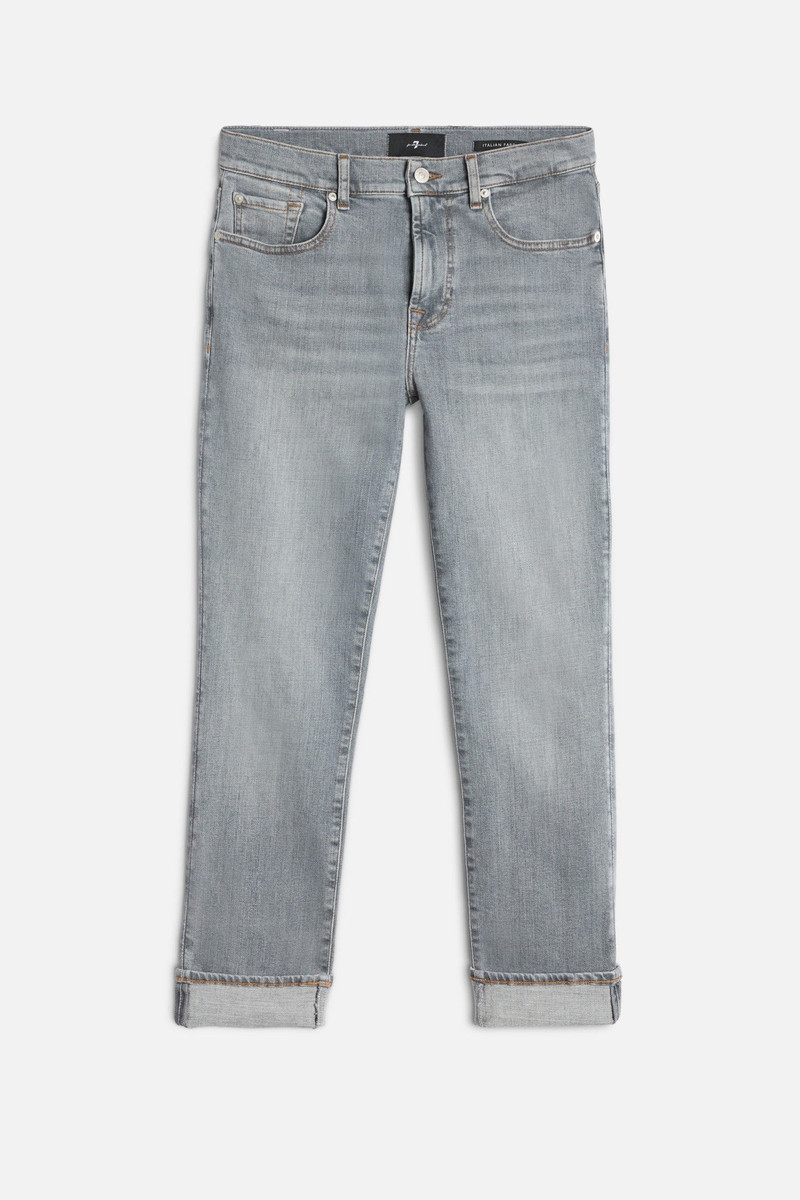 RELAXED SKINNY in Slim Illusion 1