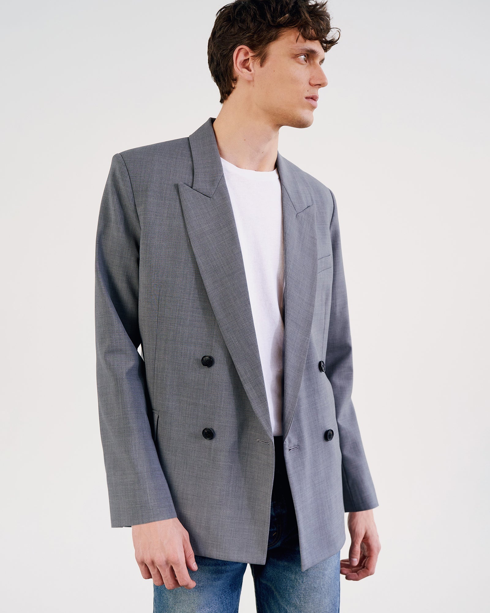 CLIFFORD BLAZER - 7