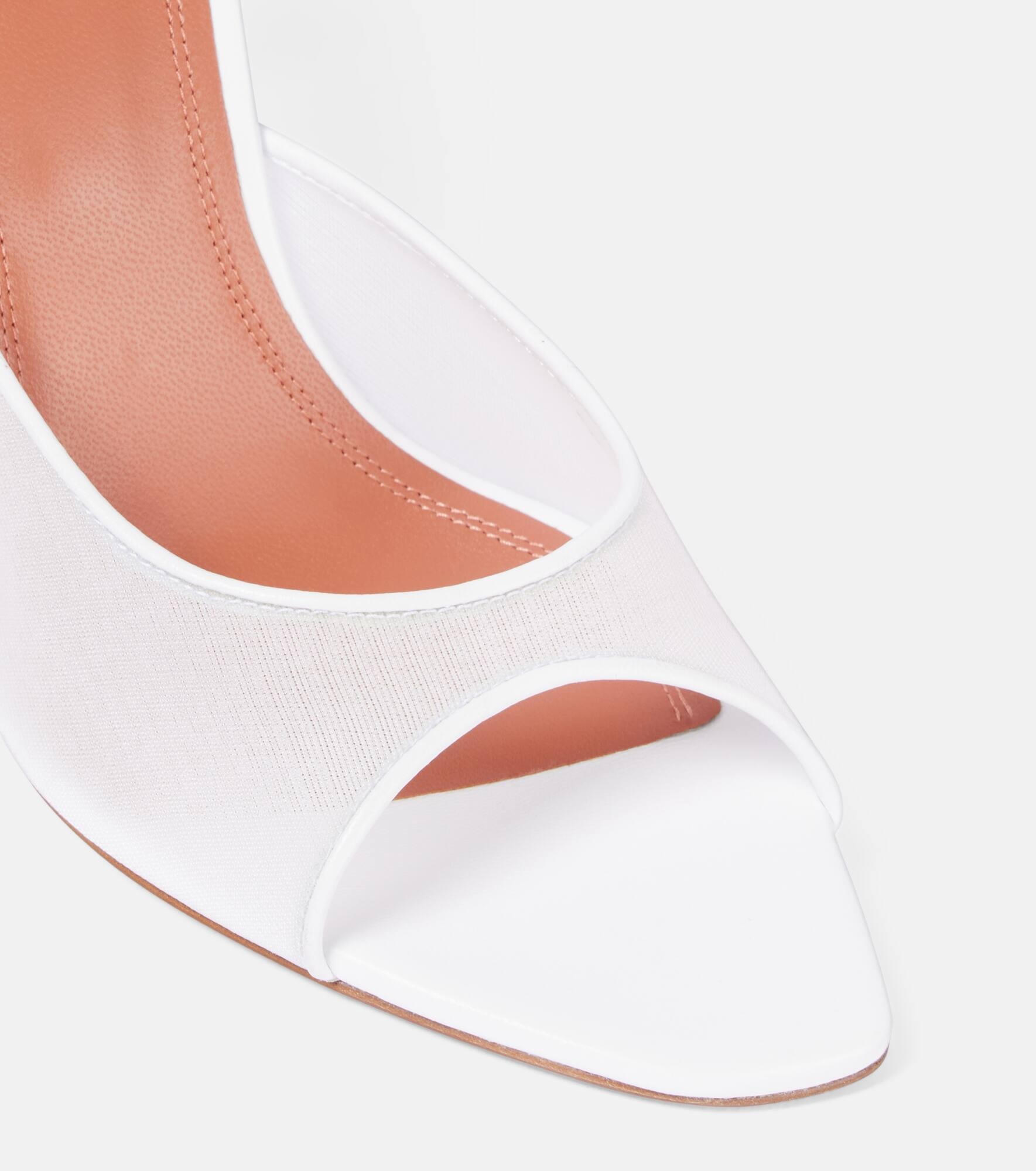Alexa 95 mesh sandals - 5