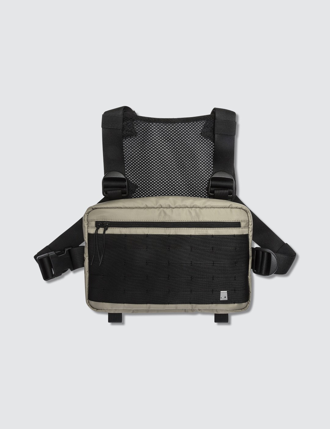 CLASSIC CHEST RIG - 3