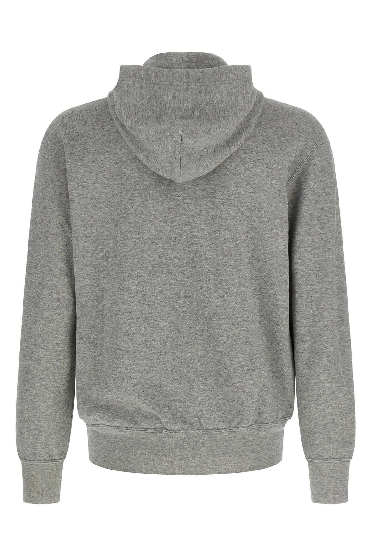 'Heart' hoodie - 2