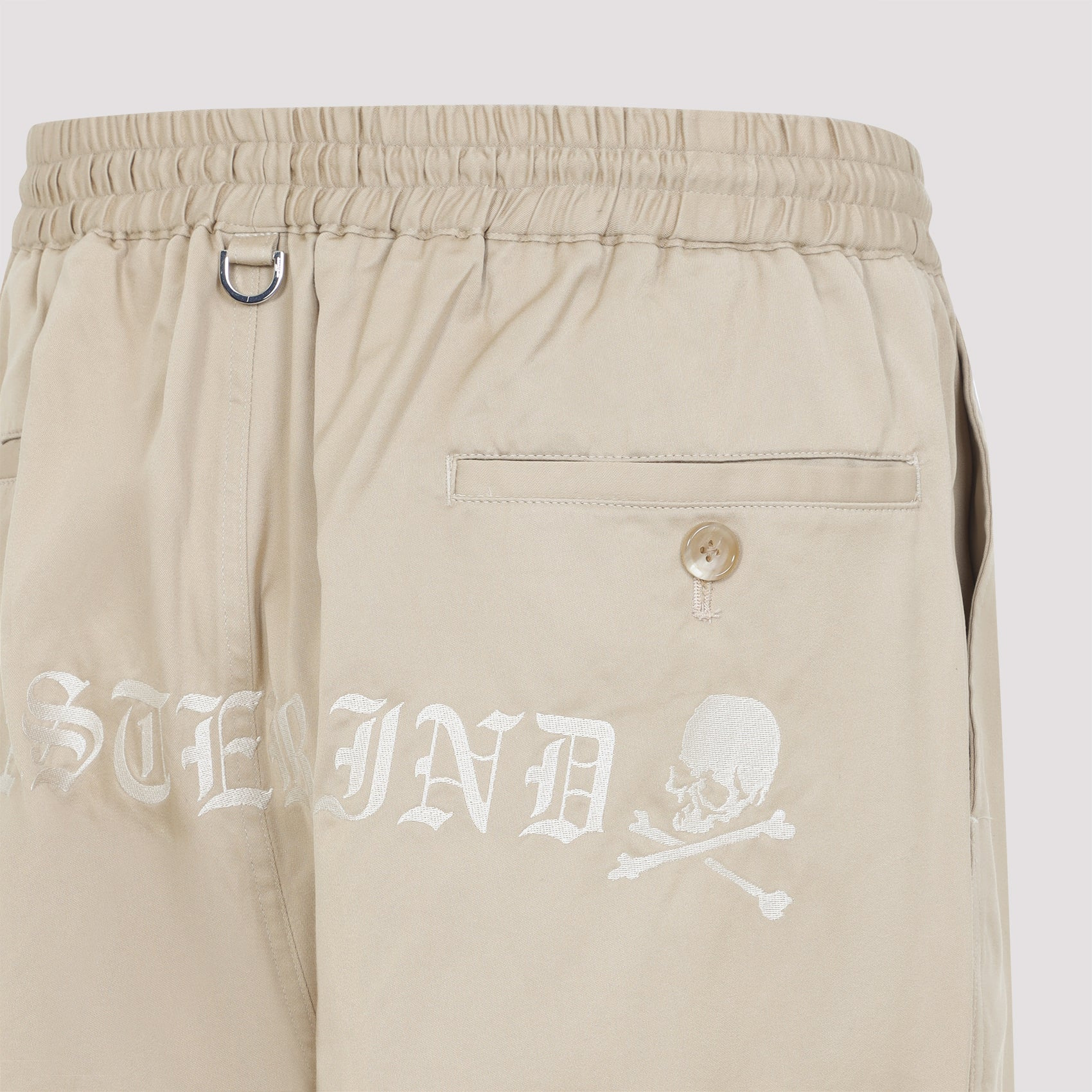 Mastermind Japan Easy Pants Men - 4