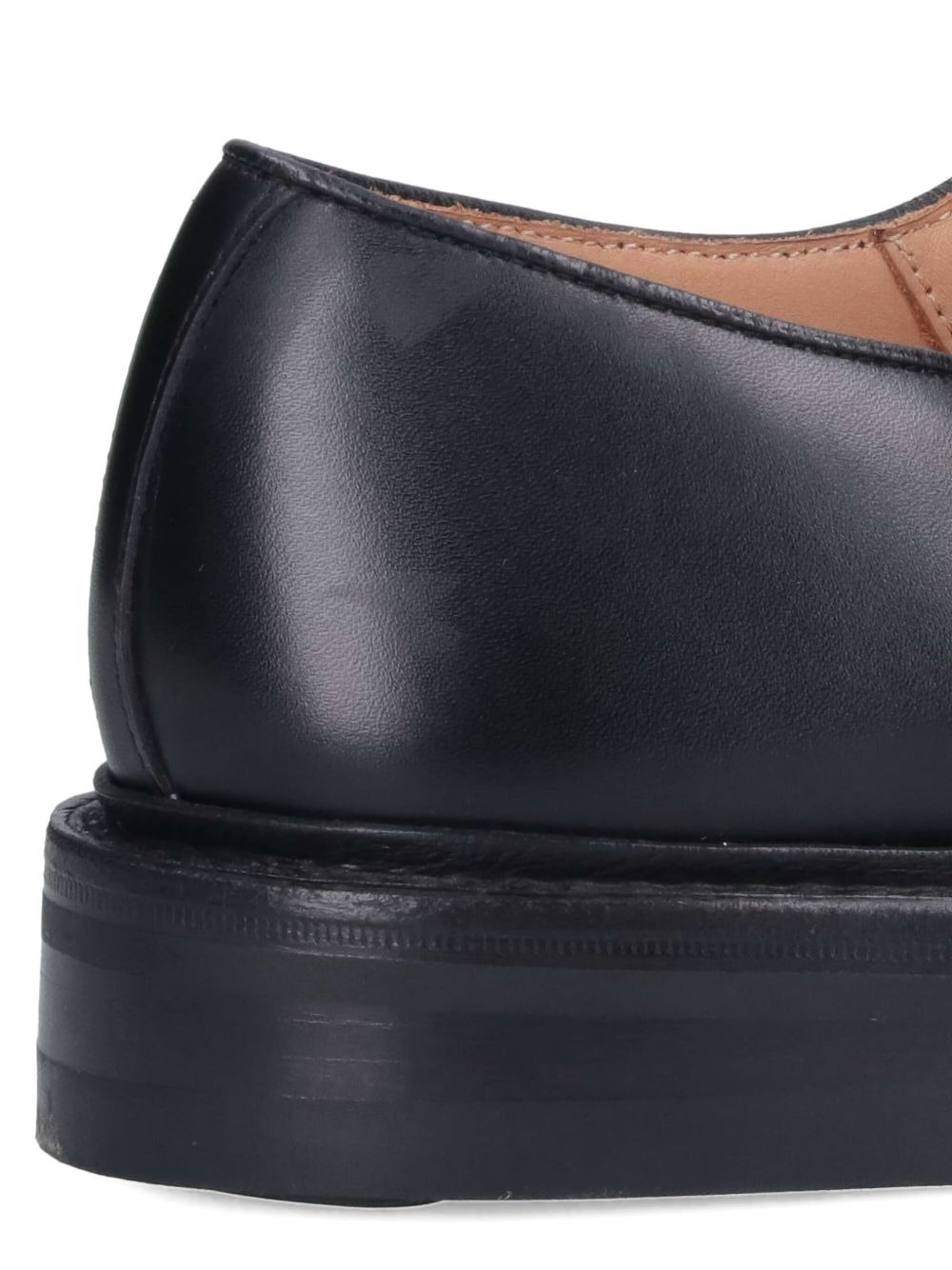 Daniel lace-up derby shoes - 3