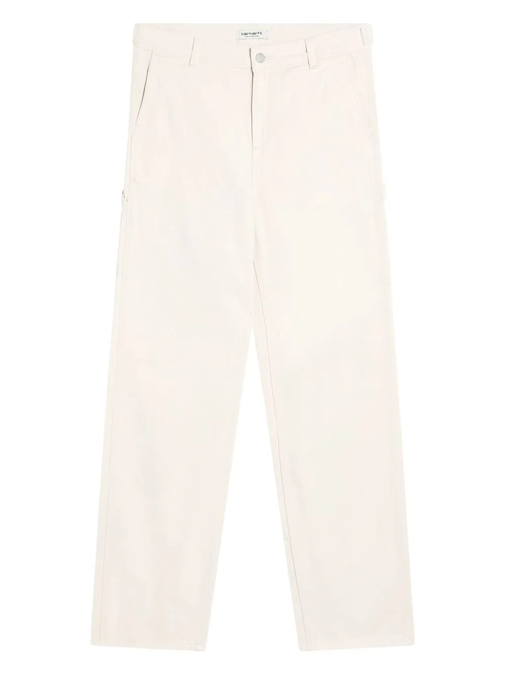 cargo trousers - 1