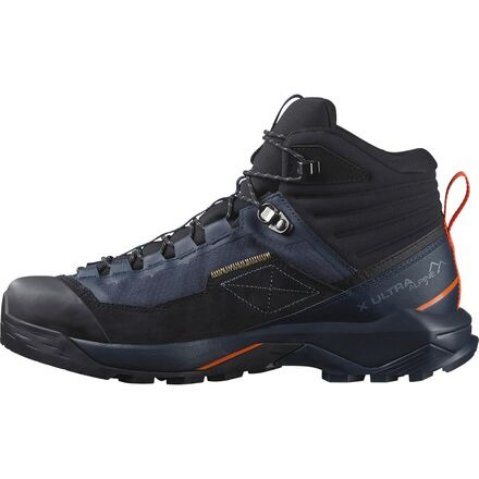 X Ultra Alpine Mid GORE-TEX Hiking Boot - Men's - 5