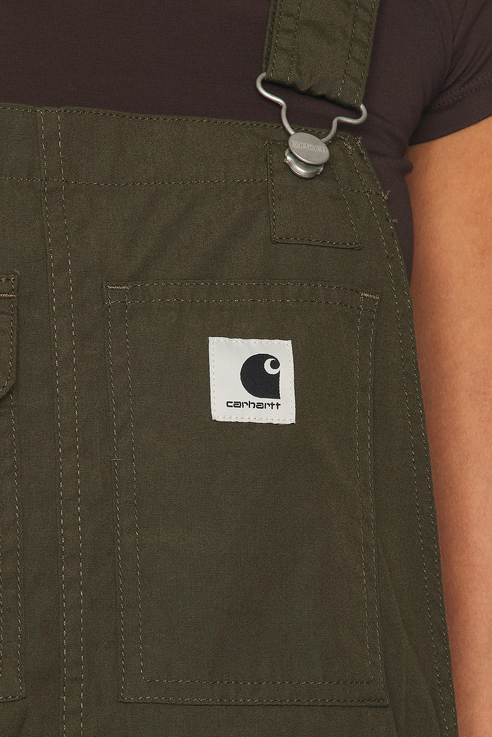 Harlington Bib Overalls - 5