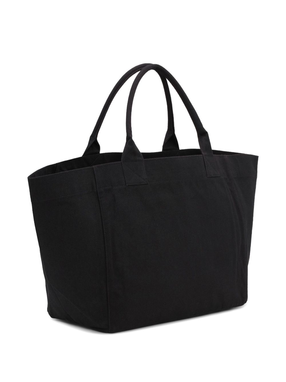 canvas tote bag - 2