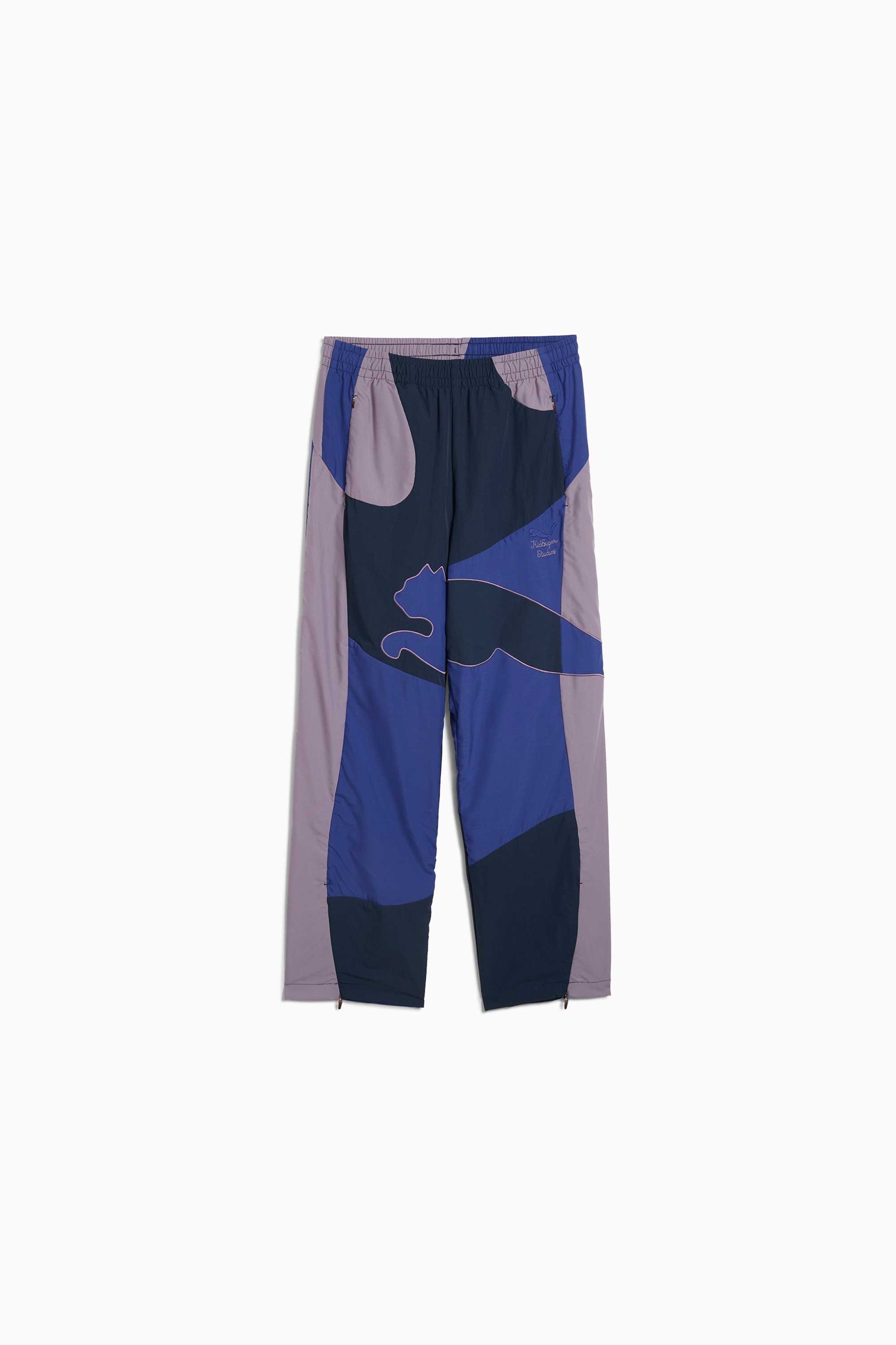 PUMA x KIDSUPER Men's Cellerator Pants - 1