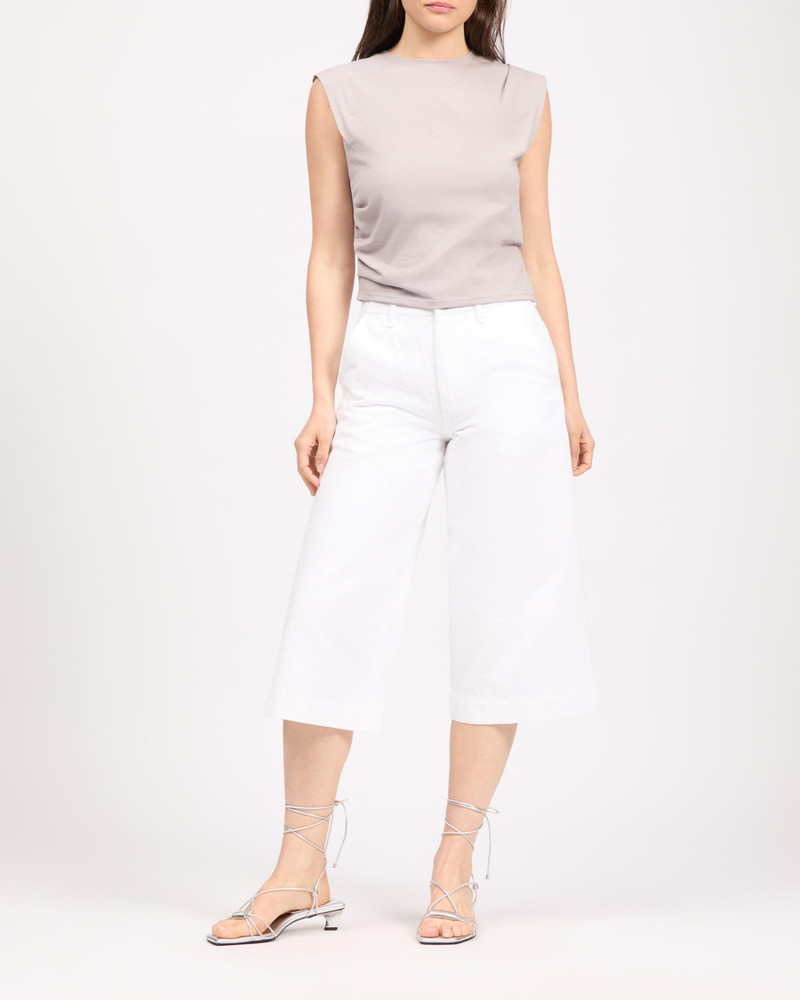 Mia Cropped Tank 1