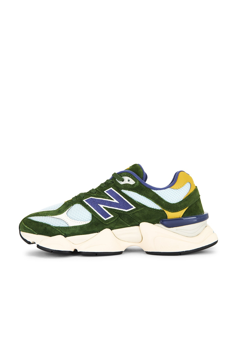 9060 Sneaker - 5