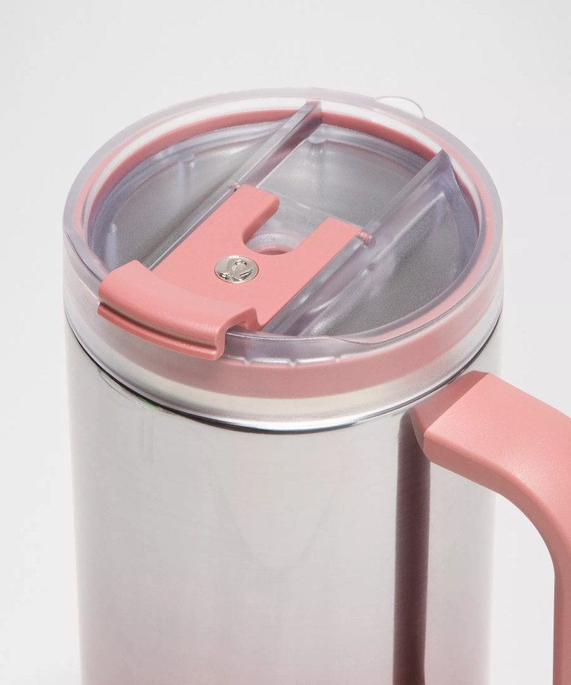 lululemon Insulated Tumbler 40oz outlook