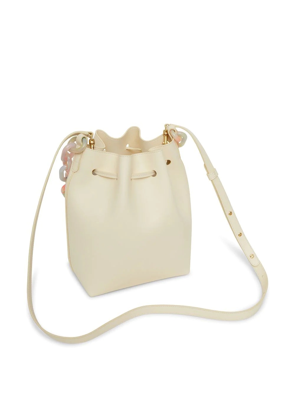 Twist bucket bag - 2