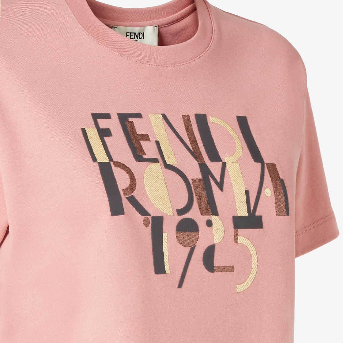 T-Shirt - 3