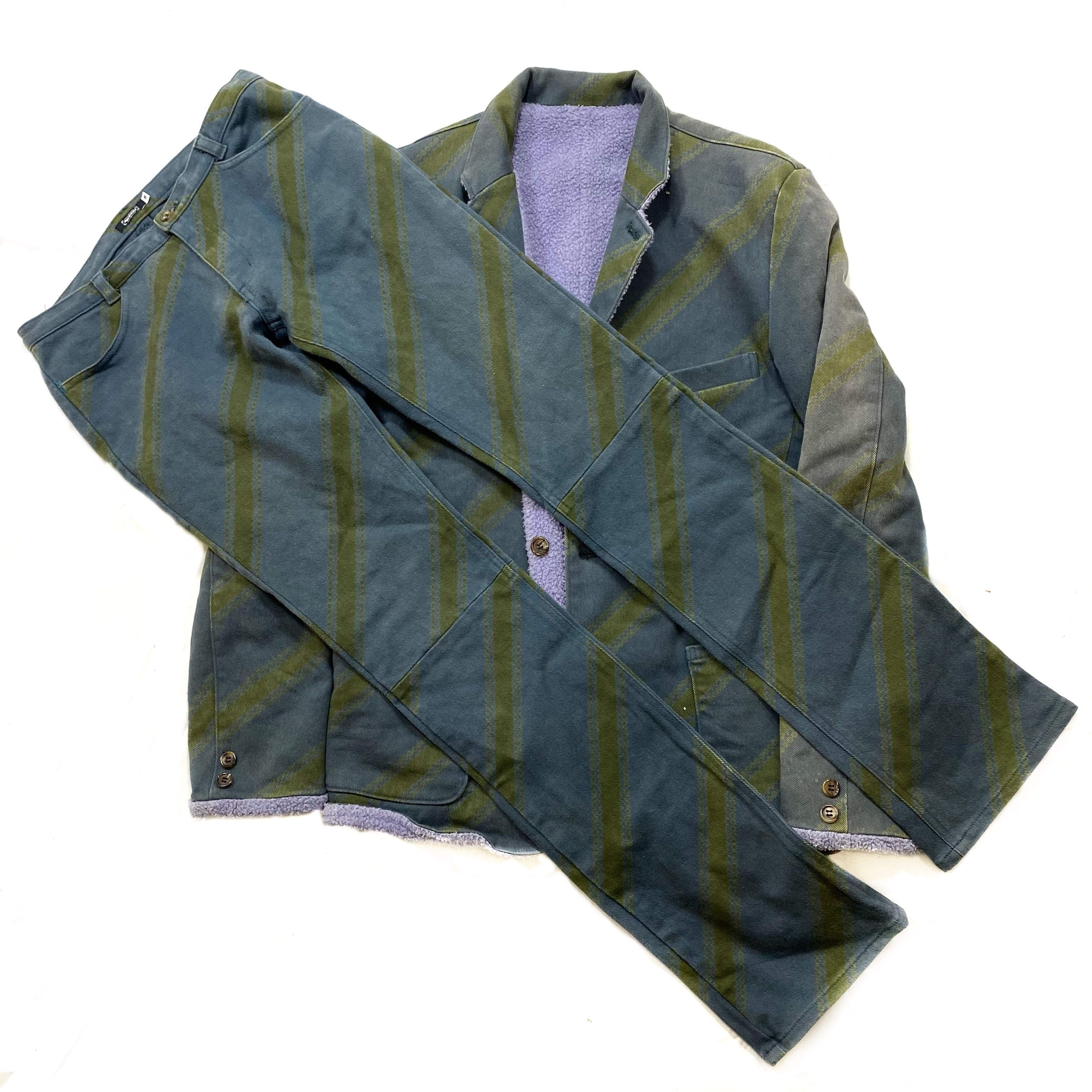 Undercover suit Medium - 1