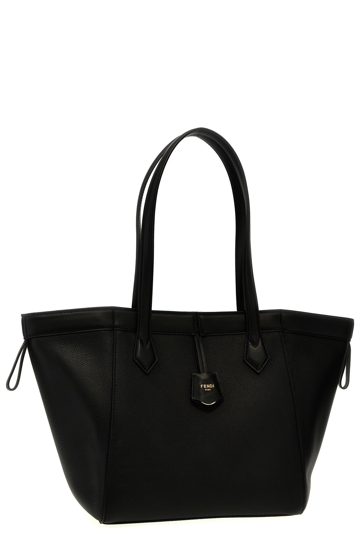 'Fendi Origami Medium' shopping bag - 4