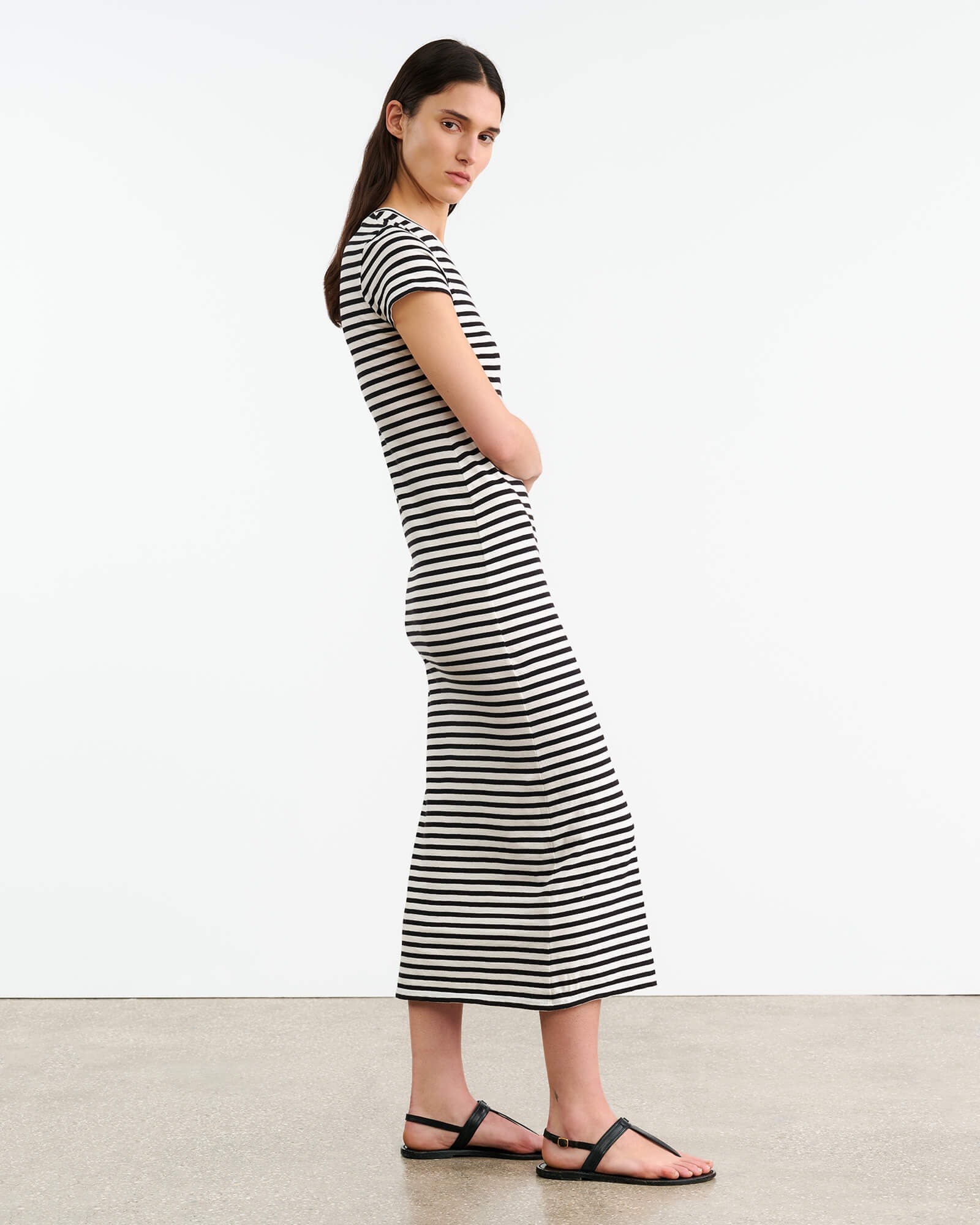LUCINDA DRESS - 4