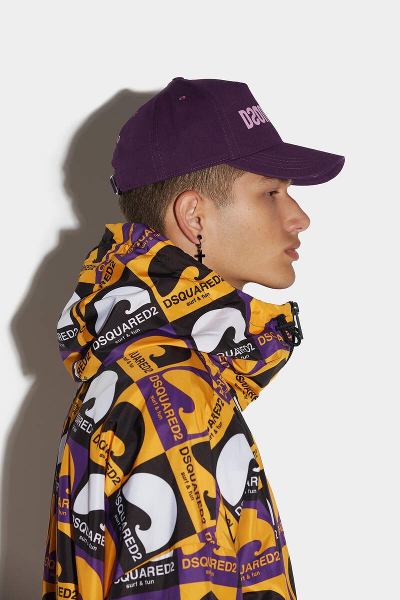 D2 SURF&FUN WINDBREAKER - 4