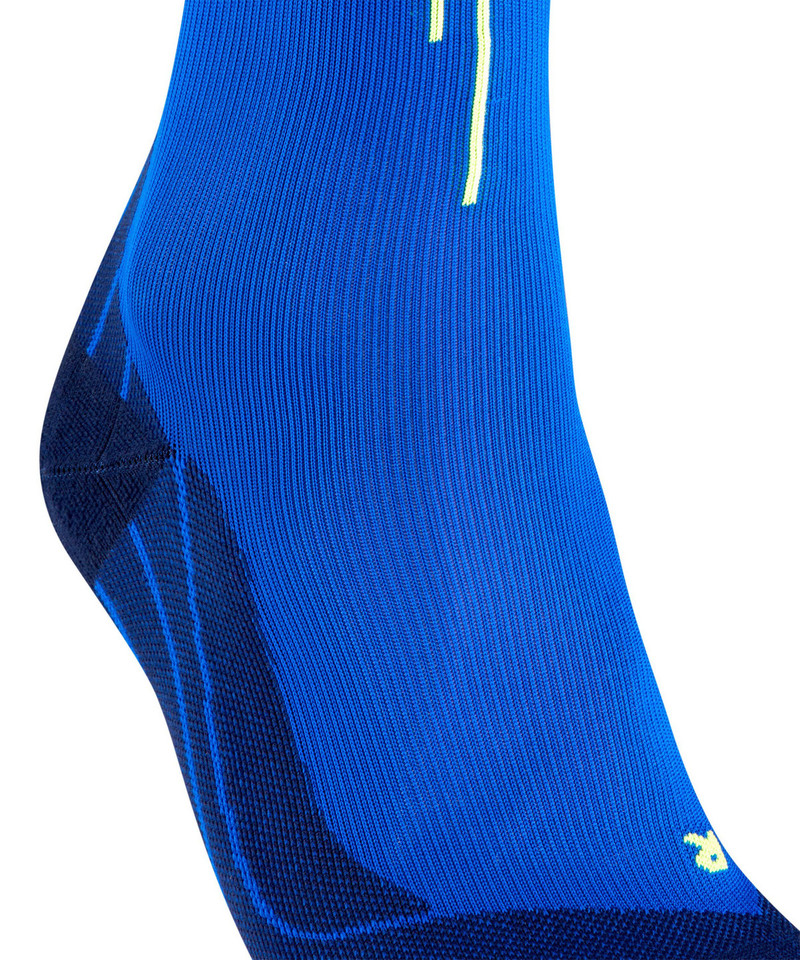Energizing Men Knee-high socks Health 4