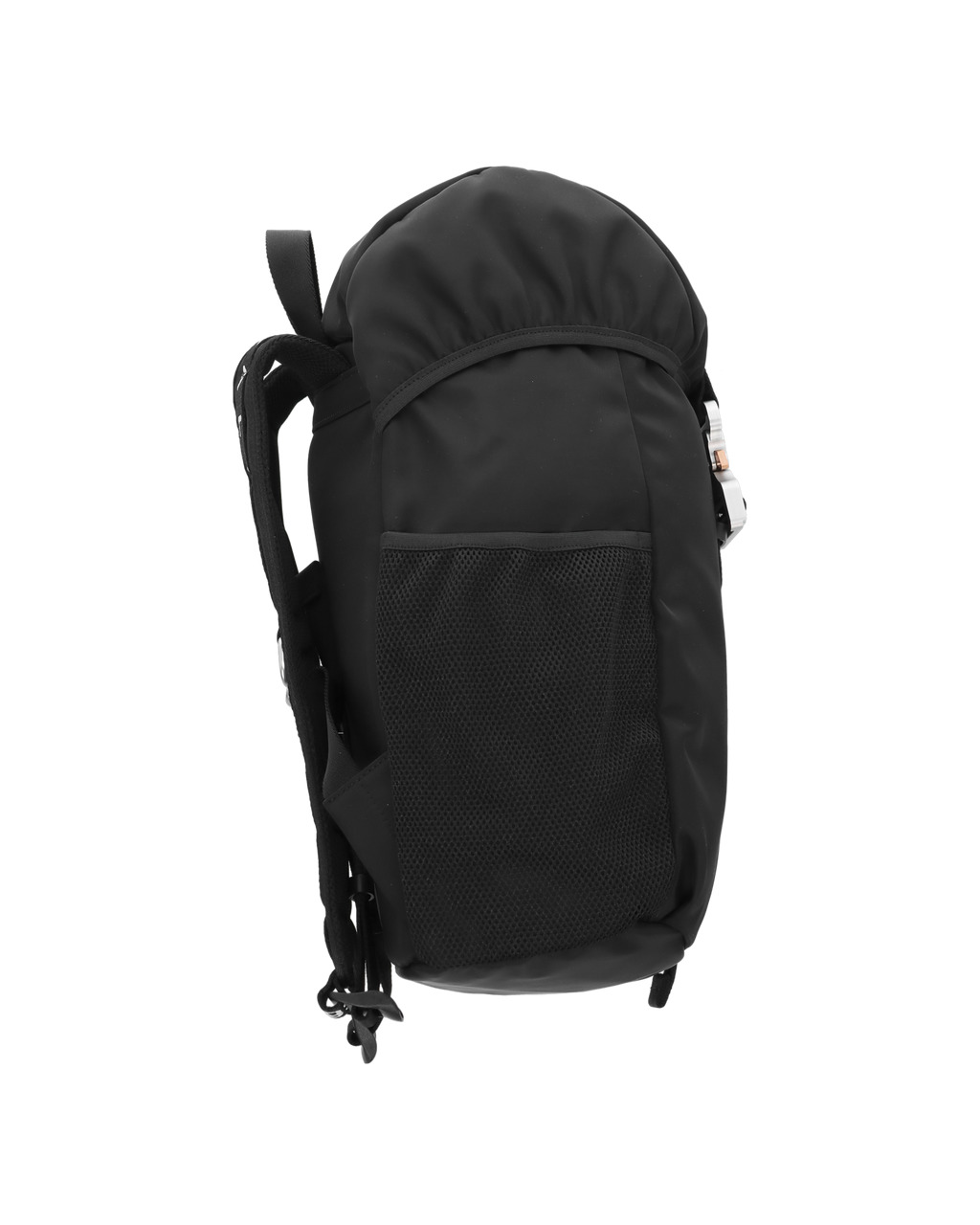 BUCKLE CAMP BACKPACK - 3