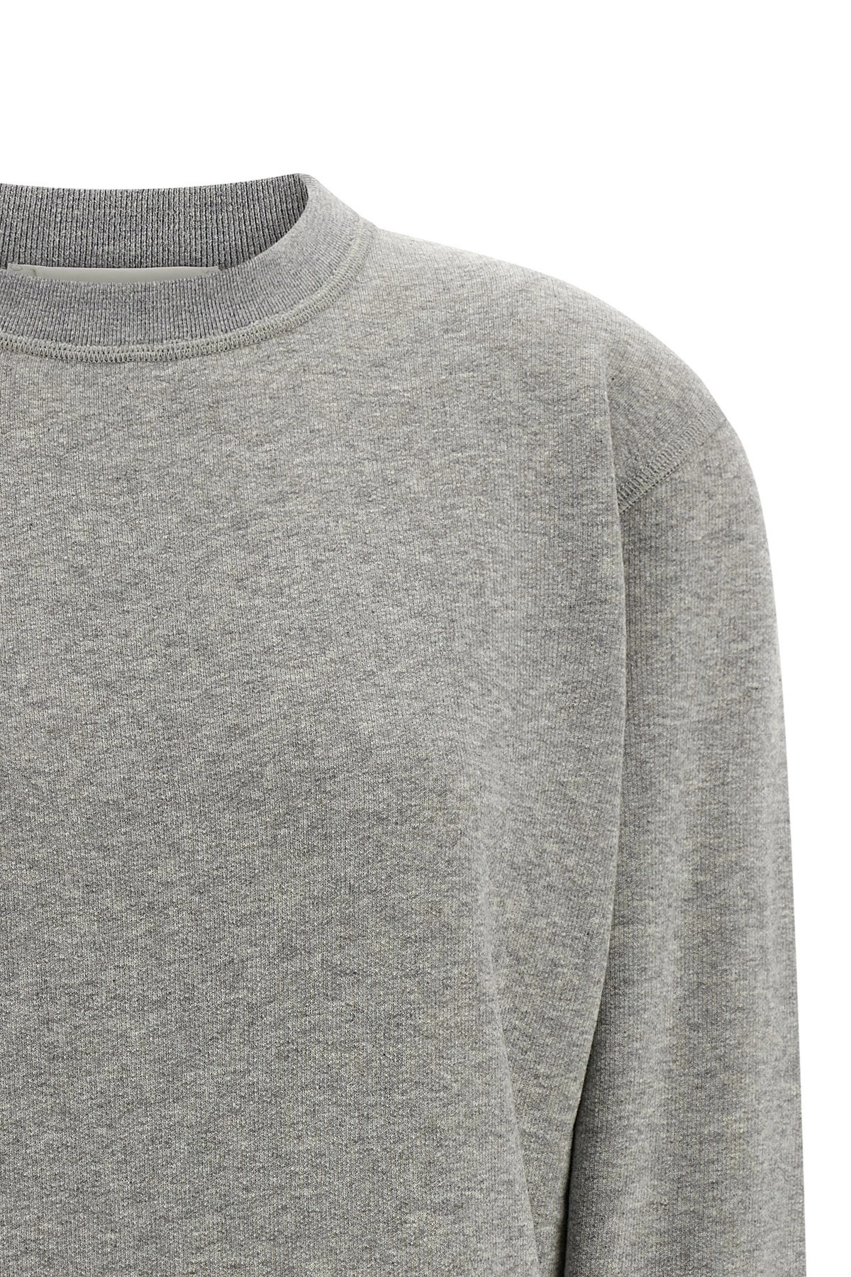 'You'll Never Take Me Off' sweatshirt - 3