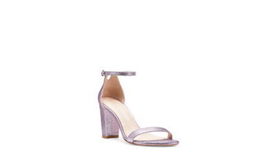 Stuart Weitzman NEARLYNUDE STRAP SANDAL outlook