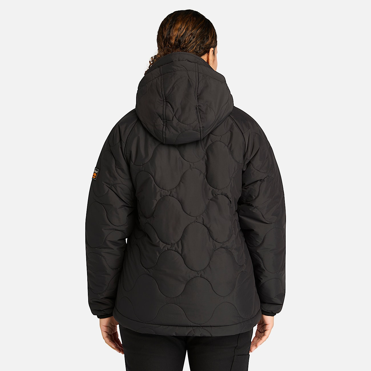 Women's Timberland PRO® Hypercore Insulated Jacket - 8