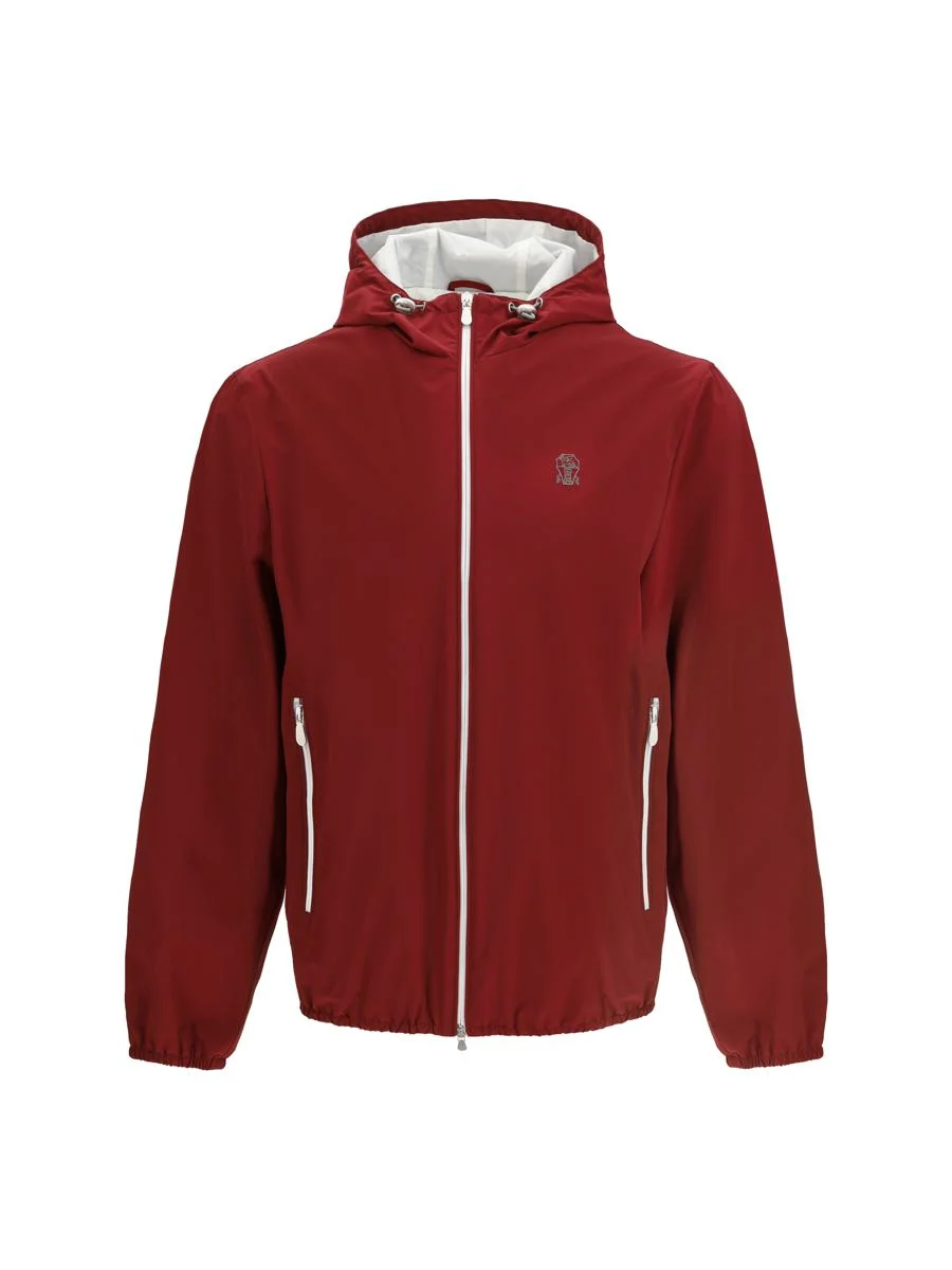 Brunello Cucinelli Jackets - 1