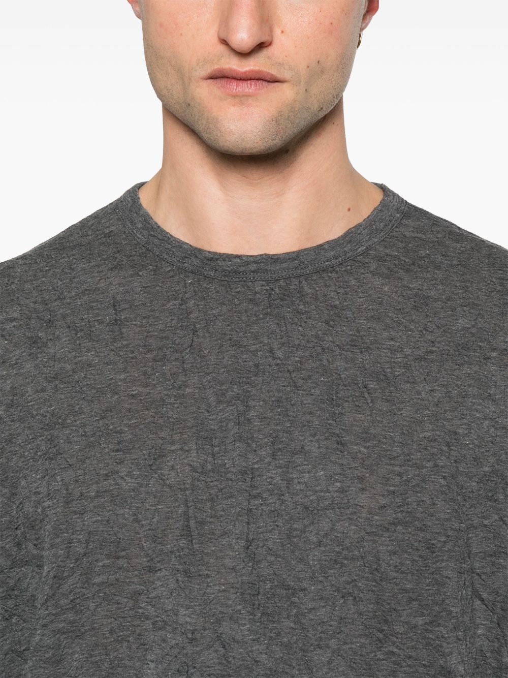 New Box T-shirt - 4
